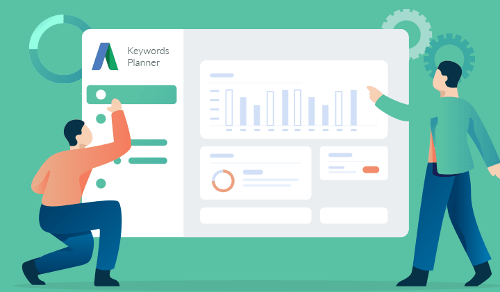 Google Ads Keywords